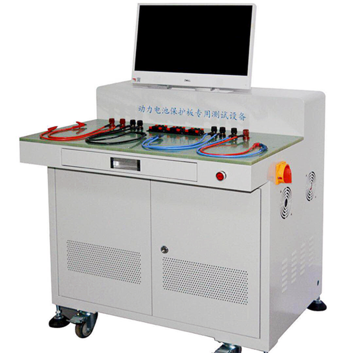 เครื่องทดสอบ BMS