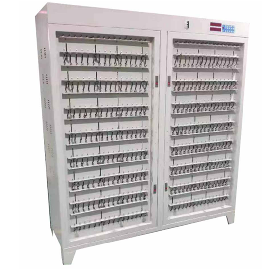 เครื่องทดสอบแบตเตอรี่ 512 ช่อง