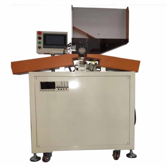 เครื่องคัดแยกแบตเตอรี่ทรงกระบอก 5-22 ช่องสำหรับเซลล์ทรงกระบอก 18650 26650 32650 21700 สำหรับชุดแบตเตอรี่