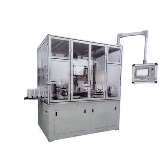 เครื่องแยกช่องตัวเก็บประจุทรงกระบอกแบบซุปเปอร์คาปาซิเตอร์