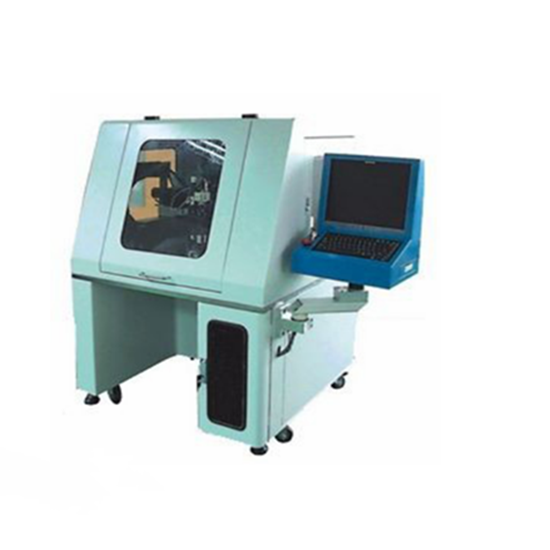 เครื่องเชื่อมเลเซอร์ 300 วัตต์ สำหรับการเชื่อมฝาเซลล์ทรงกระบอก