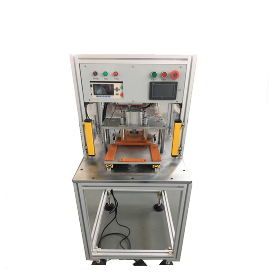 เครื่องคัดแยกและทดสอบ OCV สำหรับเซลล์ปริซึม