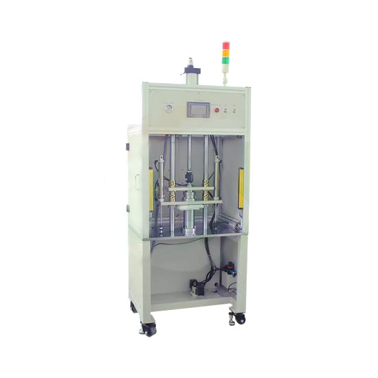 เครื่องปิดฝาช่องซุปเปอร์คาปาซิเตอร์