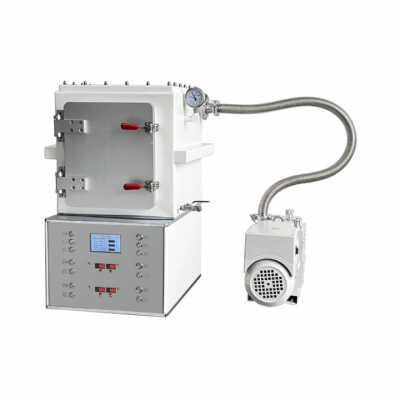 เครื่องกดร้อนอัตโนมัติอุณหภูมิสูงสำหรับห้องแล็ป