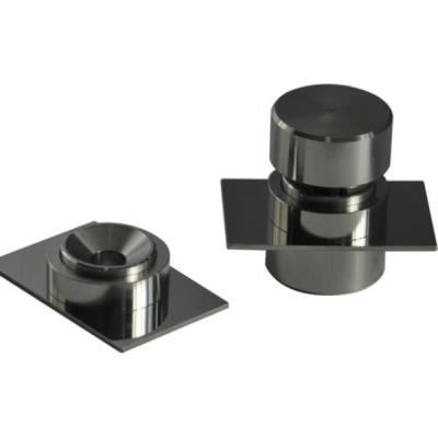 แม่พิมพ์กดพิเศษอินฟราเรดแบบไม่ถอยกลับของ Lab Carbide