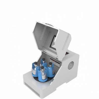 เครื่องบดแบบลูกกลิ้งแนวตั้งแบบละเอียดพิเศษ