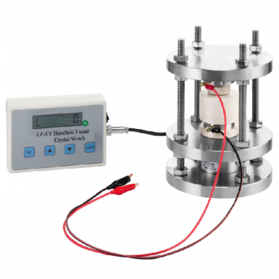 วัสดุ PEEK อุปกรณ์ควบคุมแรงดันแบตเตอรี่ขนาดใหญ่สำหรับเครื่องกด