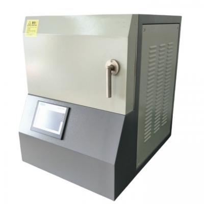 อุปกรณ์ระบบทำความสะอาดด้วยไมโครเวฟ 1100C 1200C พร้อมอุปกรณ์ระบายอากาศ