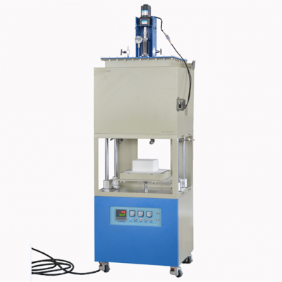 เตาหลอมลิฟต์กวนสุญญากาศ 1400°C ในห้องปฏิบัติการ