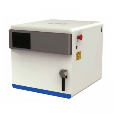 เตาเผาไมโครเวฟแบบ Muffle 1100C 1200C ที่มีประสิทธิภาพการทดลองสูง