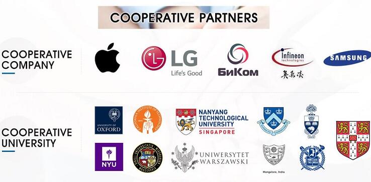 พันธมิตร TMAX