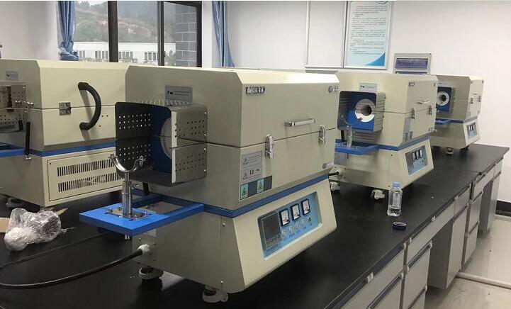 เตาเผาแบบท่อ