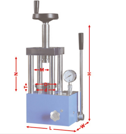 เครื่องกด 40T เครื่องกด 40T