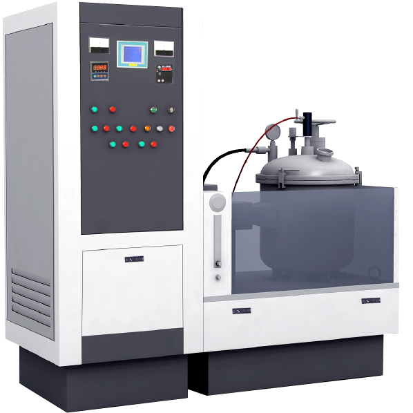 เตาไมโครเวฟสูญญากาศต่ำ