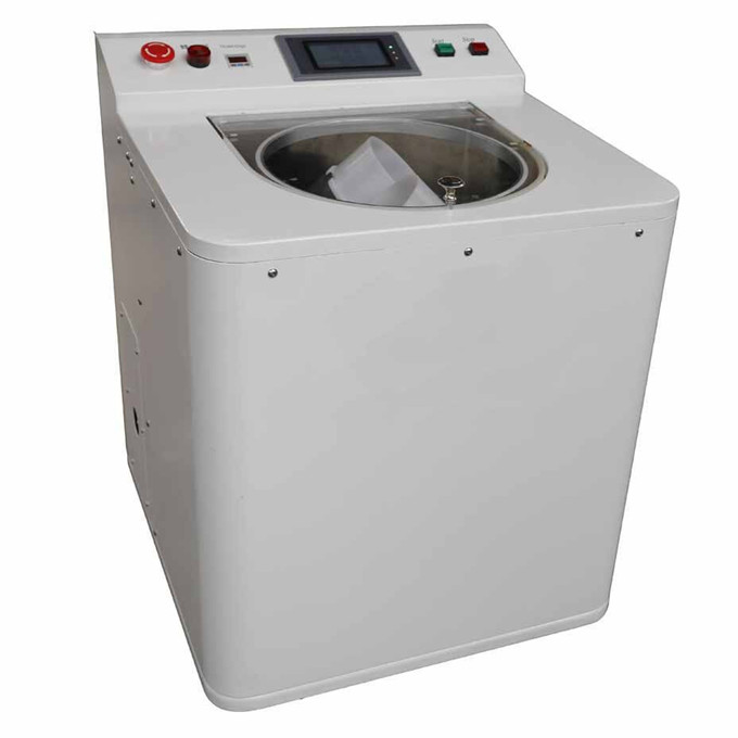 เครื่องผสมแบบแรงเหวี่ยง เครื่องผสมแบบแรงเหวี่ยง