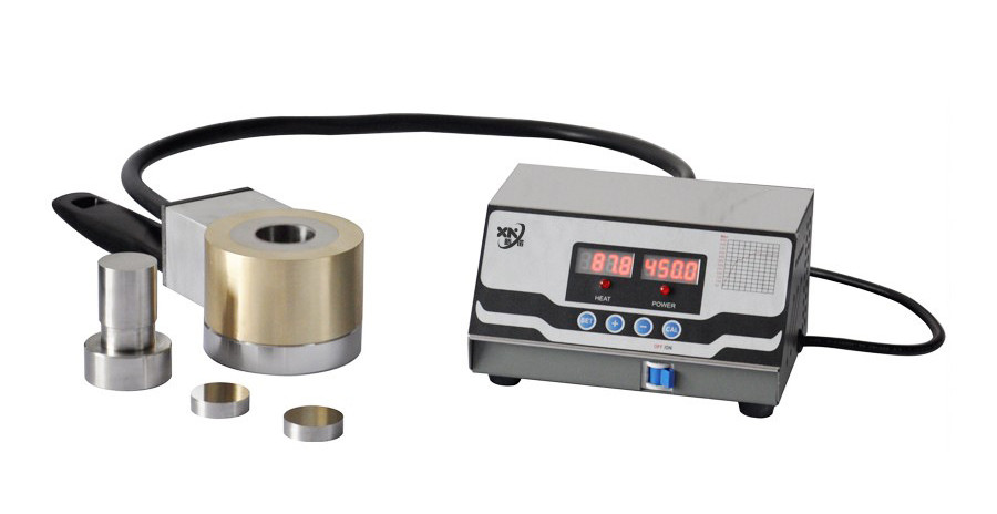 แผ่นทำความร้อน 500C