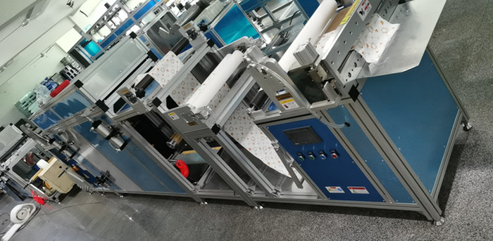 เครื่องเคลือบขี้ผึ้ง