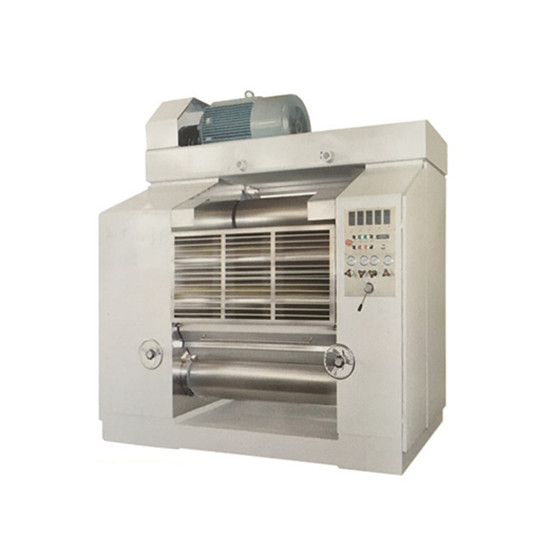 เครื่องบดห้าลูกกลิ้ง