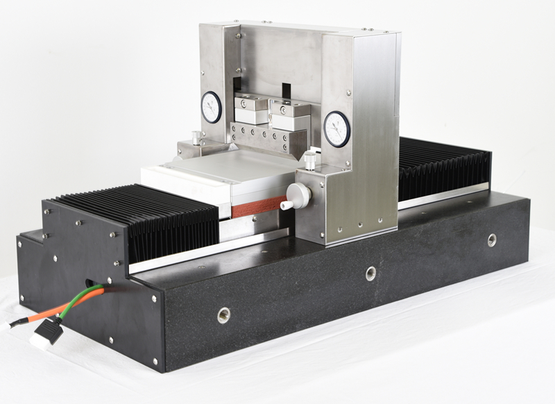 เครื่องเคลือบแม่พิมพ์แบบสล็อต