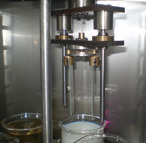 เครื่องเคลือบแบบจุ่ม