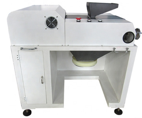 เครื่องบดลูกกลิ้งคู่