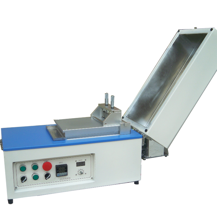 เครื่องเคลือบฟิล์มสูงสุด 200C เครื่องเคลือบฟิล์มสูงสุด 200C