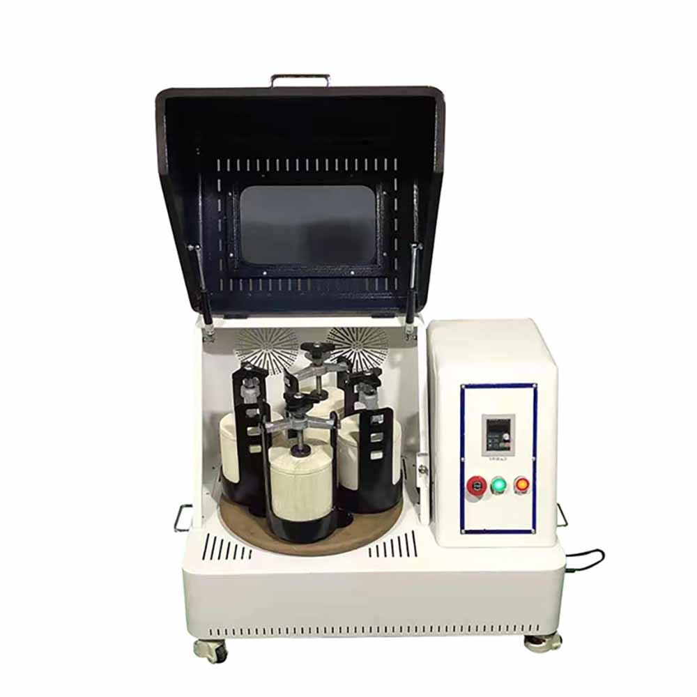 เครื่องบดลูกบอลแบบดาวเคราะห์ขนาด 2 ลิตร