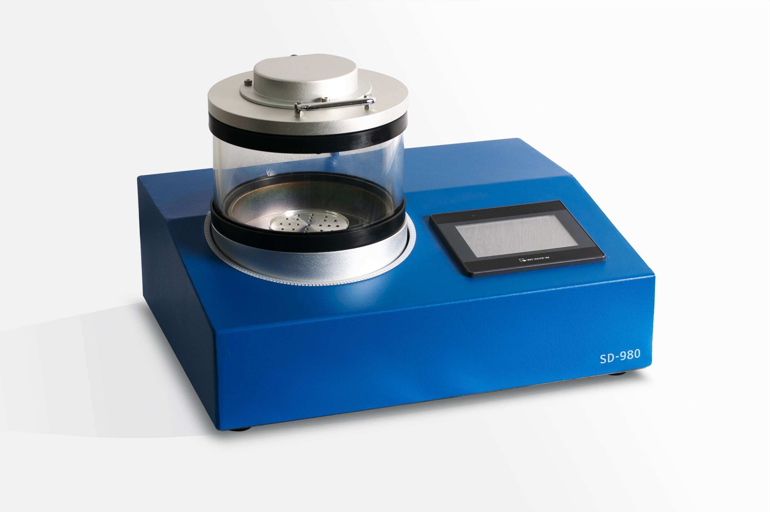 เครื่องเคลือบคาร์บอนสูญญากาศ