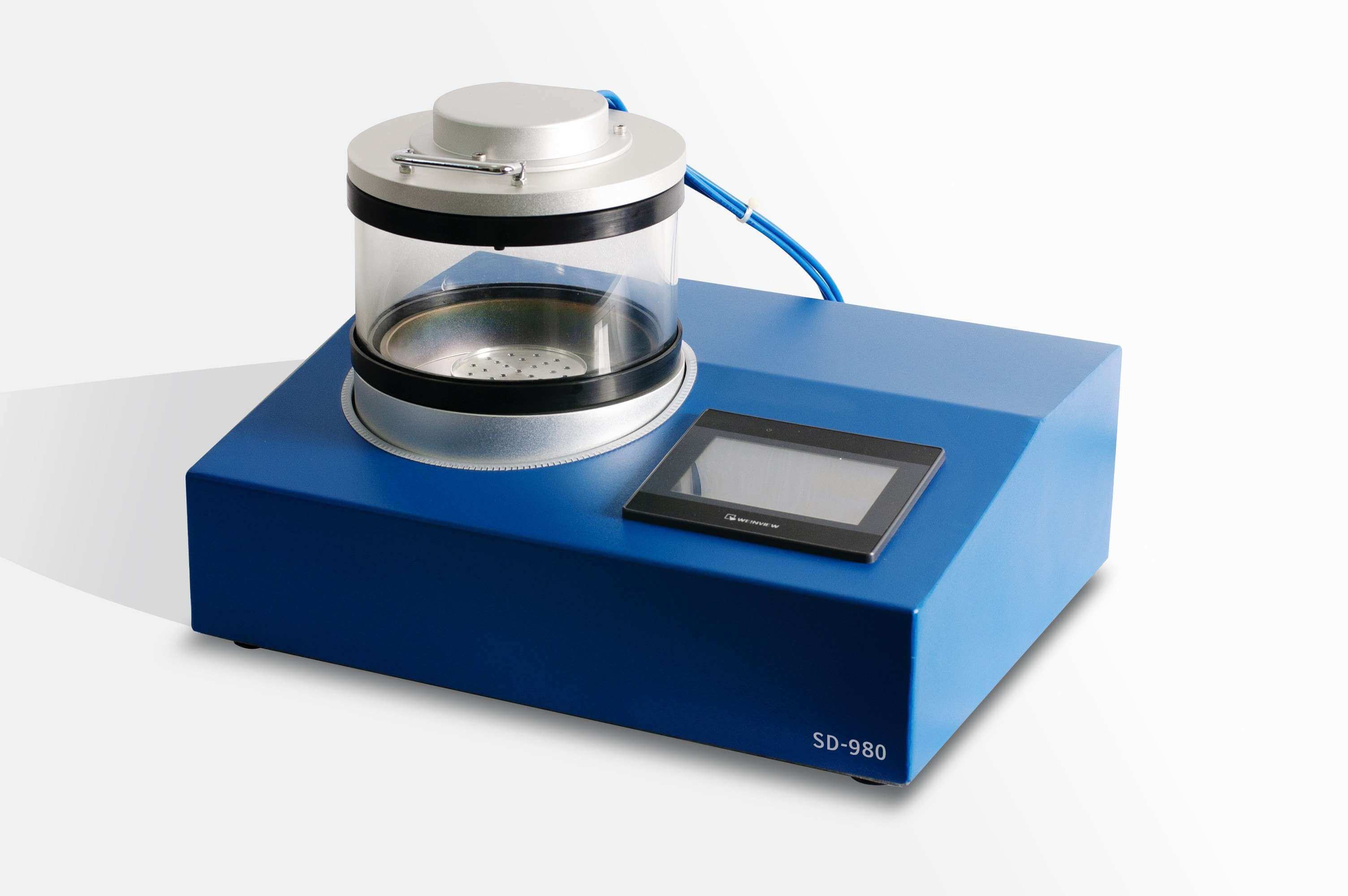 เครื่องเคลือบคาร์บอนสูญญากาศ