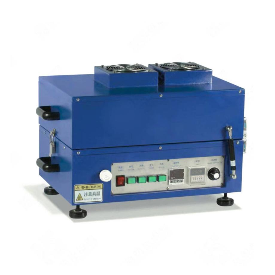 เครื่องเคลือบฟิล์ม