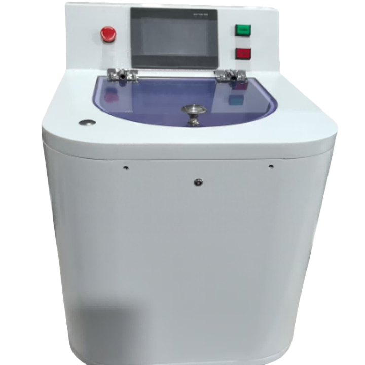 เครื่องกำจัดฟอง