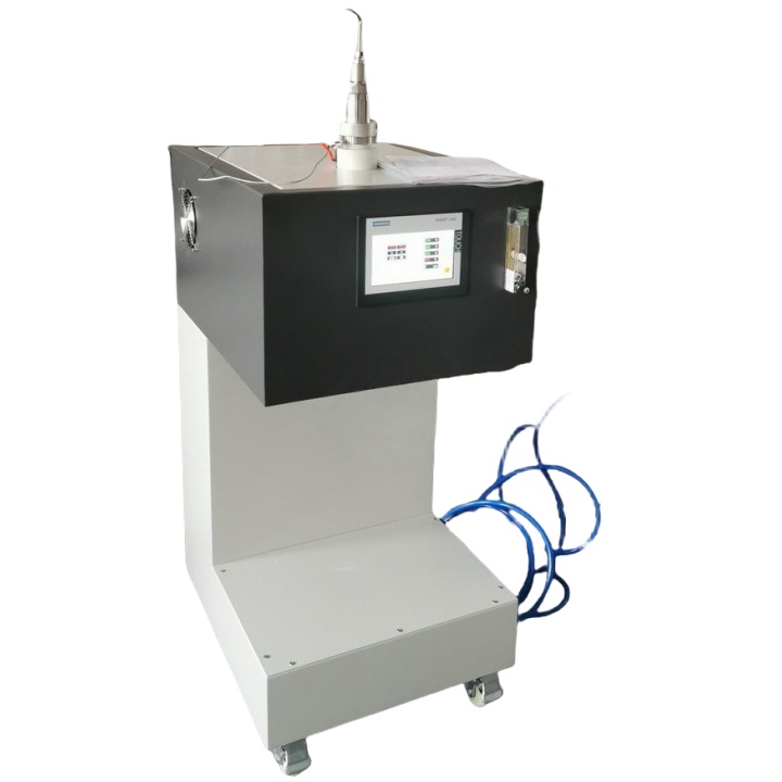 เครื่องปฏิกรณ์ไพโรไลซิสไมโครเวฟ