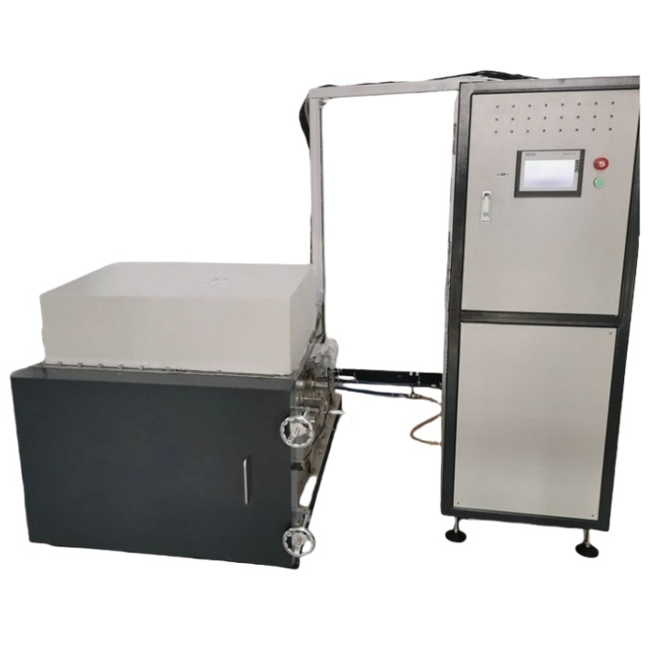 เตาเผาเถ้าไมโครเวฟ