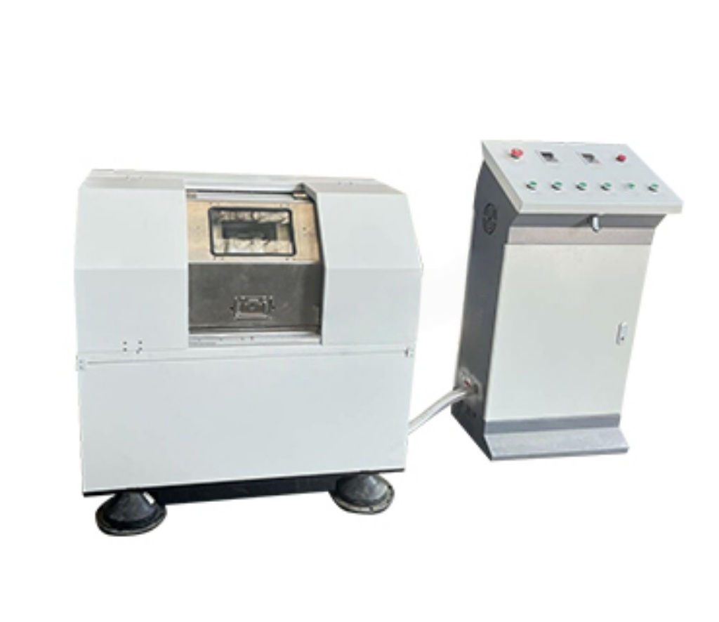 เครื่องบดลูกเหล็ก