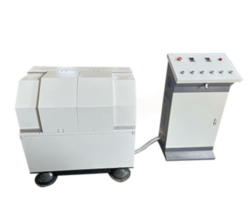 เครื่องบดลูกเหล็ก