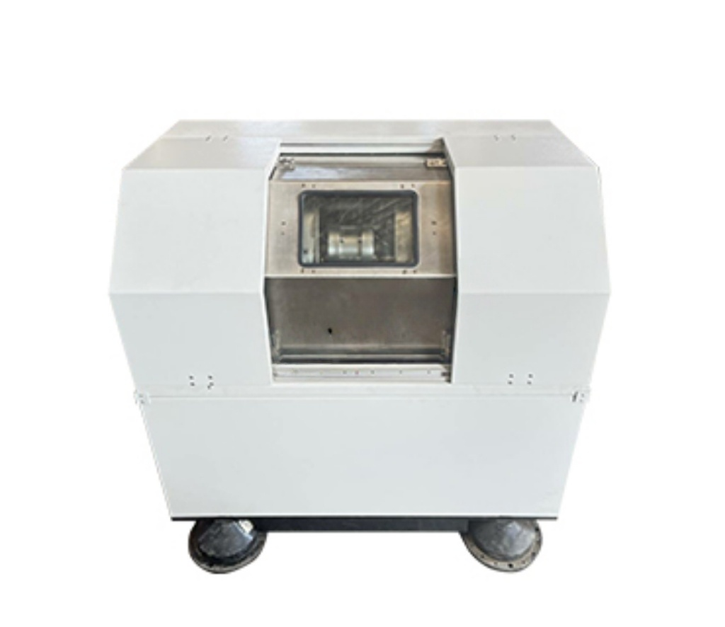 เครื่องบดลูกเหล็ก