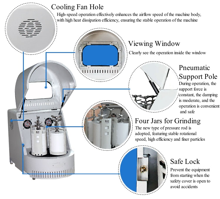 ราคาเครื่องบดลูกเหล็ก
