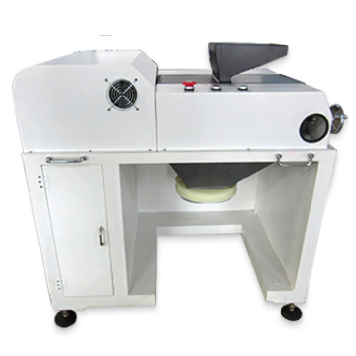 เครื่องบดลูกกลิ้งคู่