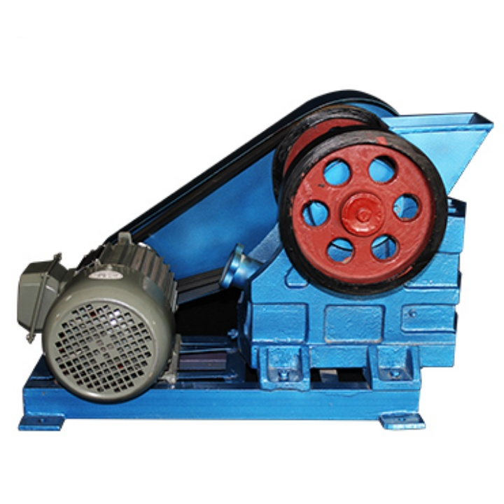 ราคาเครื่องบดขากรรไกร