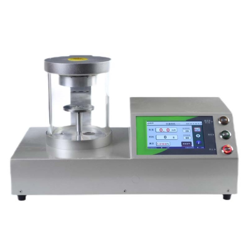 ฟิล์มโลหะ