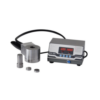 แม่พิมพ์ทำความร้อนในห้องปฏิบัติการ 300℃ พร้อมตัวควบคุมอุณหภูมิ