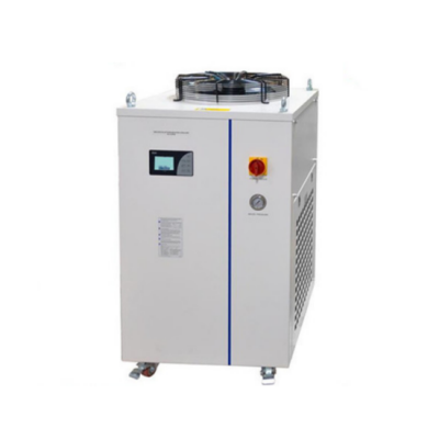เครื่องทำความเย็นหมุนเวียนควบคุมอุณหภูมิแบบดิจิตอลสำหรับห้องปฏิบัติการ