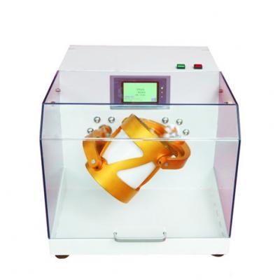 เครื่องผสมผงนาโนเมตรสามมิติ Lab 2L