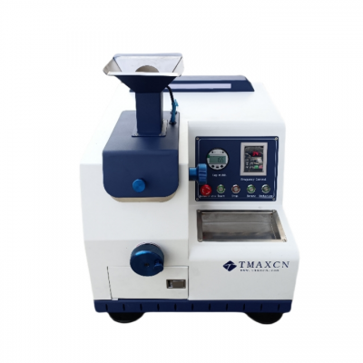 เครื่องบดขากรรไกรในห้องปฏิบัติการ วัสดุแผ่นขากรรไกรเสริม