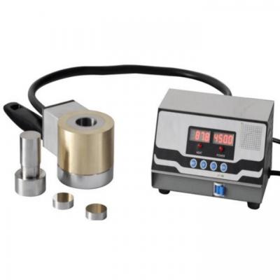 แม่พิมพ์กดความร้อนไฟฟ้าทรงกระบอก YT15 คาร์ไบด์แล็บ 500℃