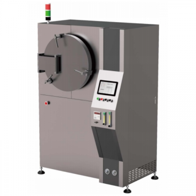 เตาเผาบรรยากาศควบคุมสุญญากาศ 1400C 1550C และอุณหภูมิสูง