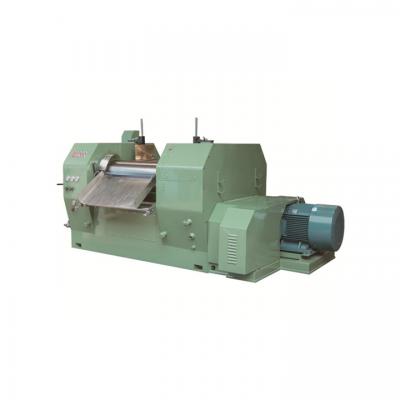 การให้ความร้อนแก่เครื่องรีดสามลูกกลิ้งเหมาะสำหรับการทำงานอัตโนมัติสูงและมีเสถียรภาพ