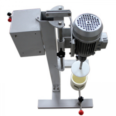 เครื่องบดลูกเหล็กแบบกวนความจุ 1-600 ลิตร สำหรับการบดและบดละเอียด