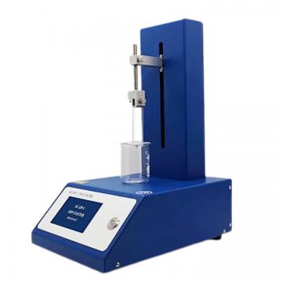 เครื่องเคลือบแบบตั้งโต๊ะประสิทธิภาพสูงสำหรับขั้วไฟฟ้าแบตเตอรี่