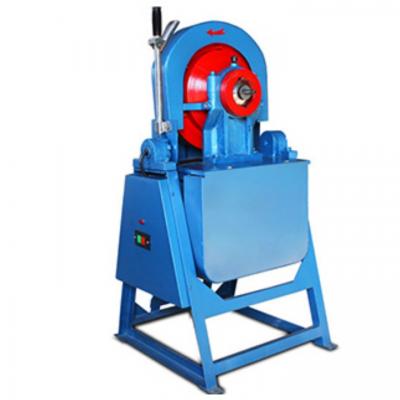 เครื่องบดทรงกรวยสำหรับห้องปฏิบัติการพร้อมเทคโนโลยีความถี่แปรผัน